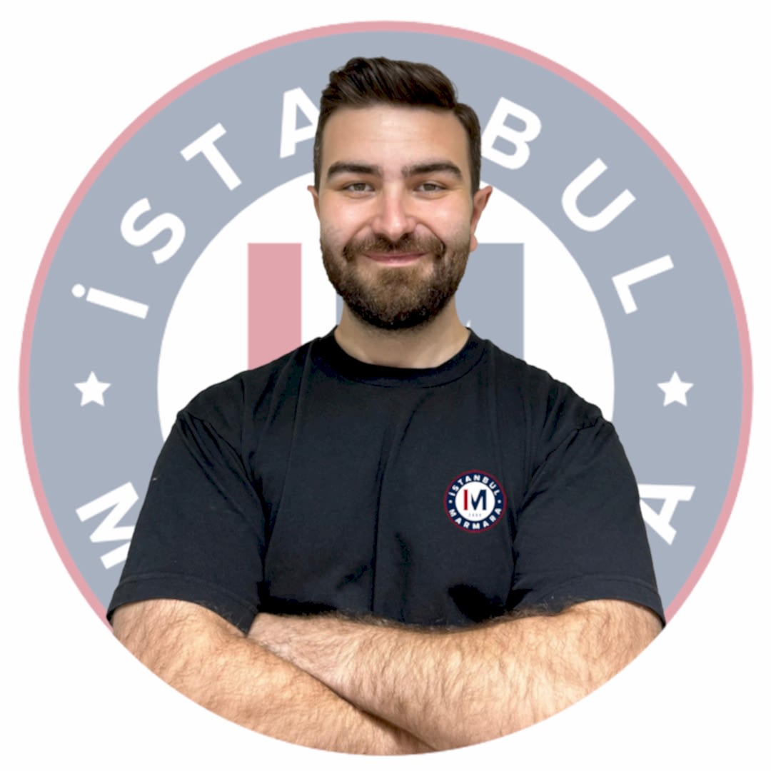 Burak Koşutan